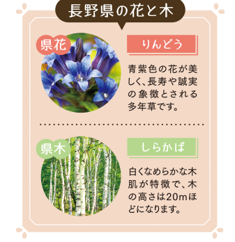 花と木