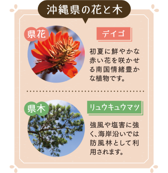 花と木