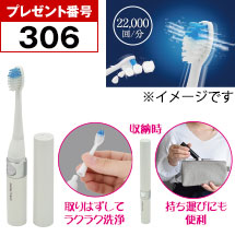 プレゼント番号306