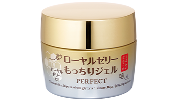 ローヤルゼリーパーフェクトジェル<医薬部外品>
