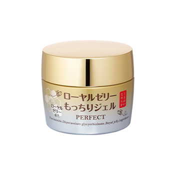 ローヤルゼリーパーフェクトジェル<医薬部外品>
