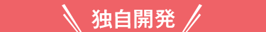 独自開発